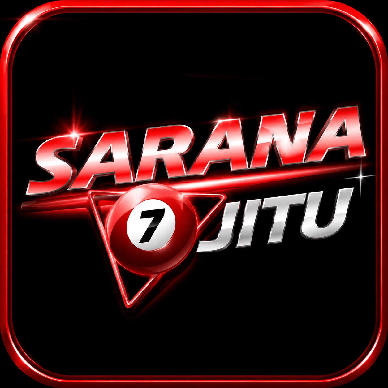 Aplikasi saranajitu Terpercaya untuk Android