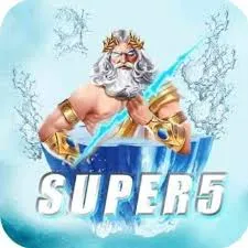Aplikasi super5 Resmi dan Terpercaya di Android