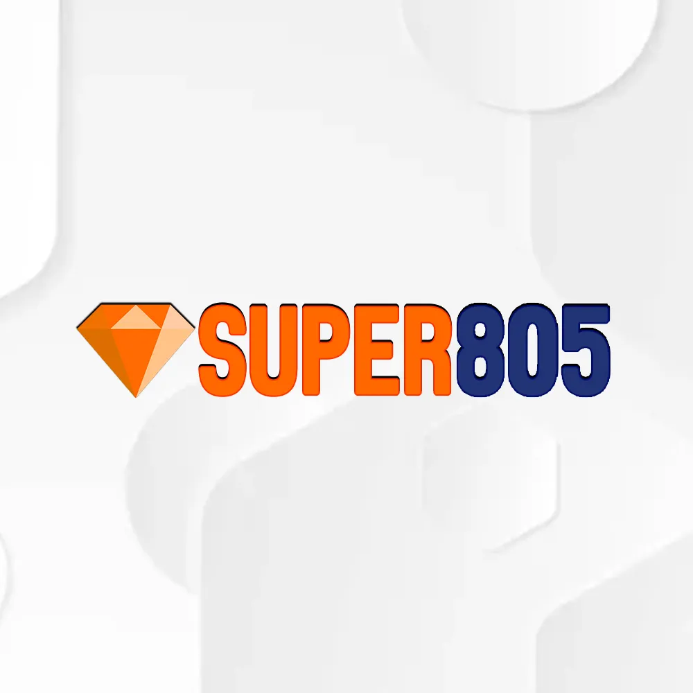 Aplikasi super805 Resmi dan Terpercaya di Android