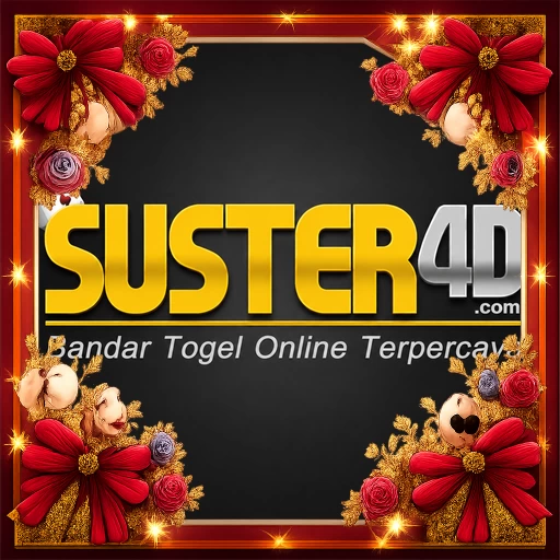 Aplikasi suster4d Resmi dan Terpercaya di Android