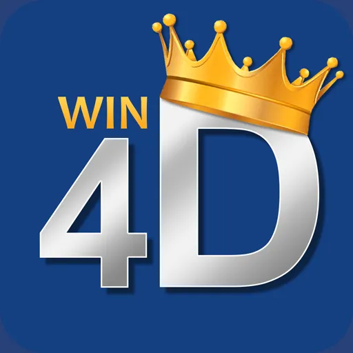 Aplikasi win4d Resmi dan Terpercaya di Android